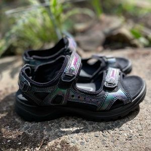 ECCO Size 5-5,5